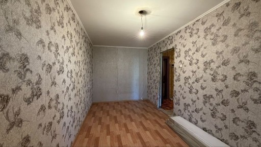 Квартира однокомнатная