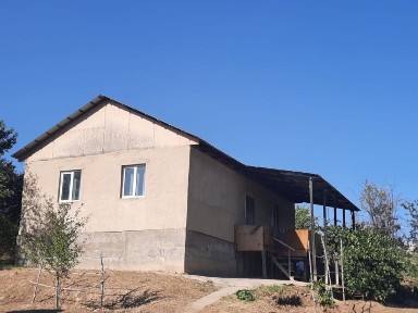 Турарский дача срочно сатылады. Үлкен үй