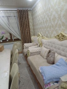 Үлкен жер үй сатылады