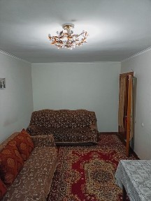 Жамбылская область, Тараз, 4-мкр. Салтанат