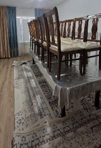 Срочно продам 3-х комнатную квартиру в микр. Арай 2 в городе Тараз