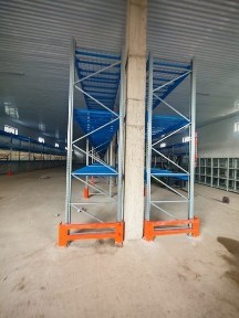 Продам промбаза 40 га