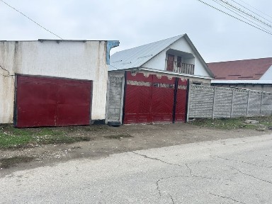 продается дом 10 сот участок