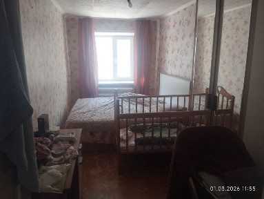 Продам 3 комнатную квартиру район Атлантиды