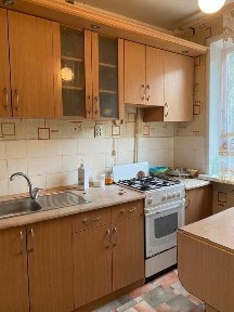 Продам 1 комнатную квартиру, новой планировки