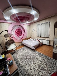 Коммунизмде Майлықожа коше Үй сатылады жағдайы жақсы келісуге болады