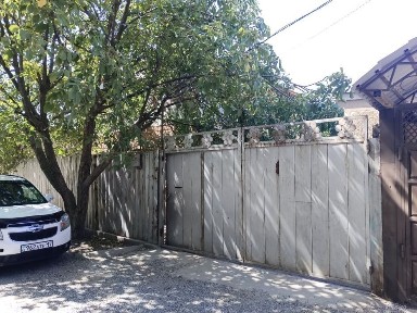 Коттедж 2 этажа на БАМе