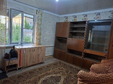 Продаётся дом. Улица Келесская 58. Т