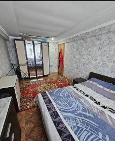 3х-комнатная квартира