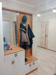 Продам двухкомнатную квартиру