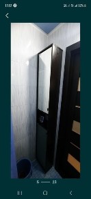 Продажа 1 ком У/П