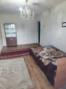 Продается 1 комнатная квартира