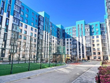 Продажа 3-комнатной квартиры