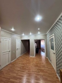 Продажа 3-комнатной квартиры