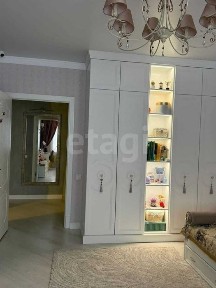 Продажа 5-комнатной квартиры