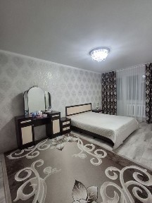 Костанайская область, Житикара