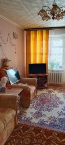 Костанайская область, Лисаковск