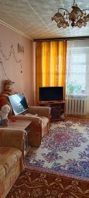 Костанайская область, Лисаковск