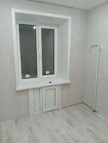 Продам квартиру по Комсомольскому