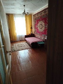 Продам 3х комнатная
