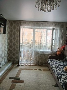 Продается 1 комнатная квартира