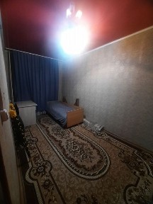Продам 3 комнатную квартиру