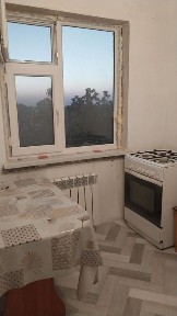 Туркестанская область, Шымкент, Абайский район