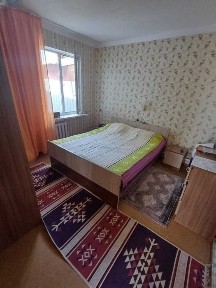 Продается большой светлый дом