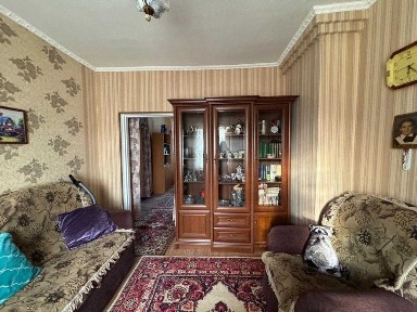 S Продам 4-х дом по Матросова