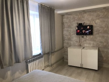 Жамбылская область, Тараз, Золотой квадрат