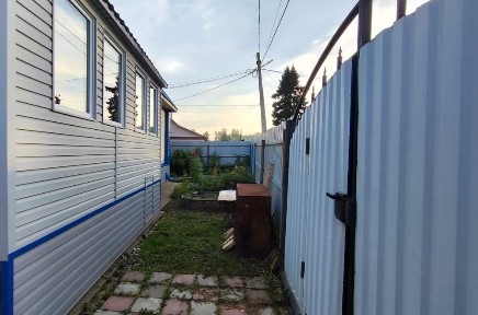 Продам или обменяю 3-х комнатный дом
