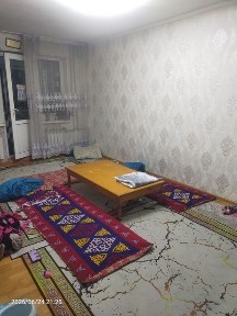 Продам квартиру 3 комная