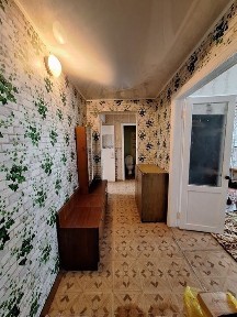 СДАЛИ 2 ком квартиру в районе 3 поликлиники