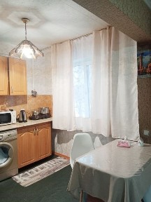 Восточно-Казахстанская область, Усть-Каменогорск, Центральный рынок