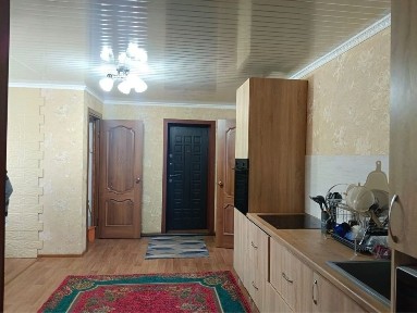 Продам дом в с. Теренколь