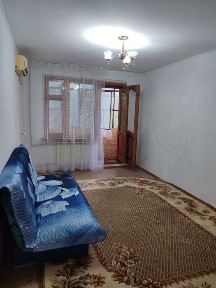 Сдам 1 ком. квартиру