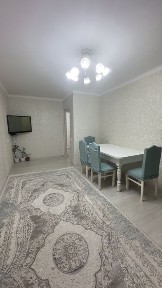 Сдам 2 ком. кв р-н 5 мкр, Цон, школа Шанырак