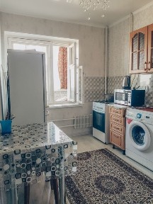 Квартира посуточно/почасовой 1 комнатная