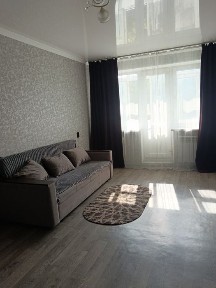 Сдам 2х комн. квартиру на Юбиляре