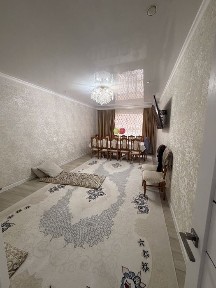 Продается 3ком квартира 103кв. Рядом школа гимназия 34 Север восток