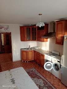 Ақтөбе қ., Болашақ ауданы - 1 бөлмелі кең пәтер сатылады