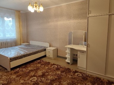 Сдам трёхкомнатную квартиру