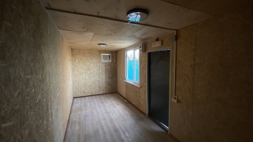Продажа аренда жилые контейнера и вагончики