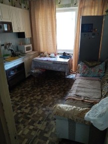 Продам однокомнатную квартиру в Айна-булаке-3