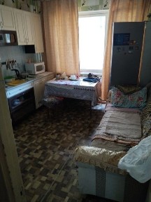 Продам однокомнатную квартиру в Айна-булаке-3