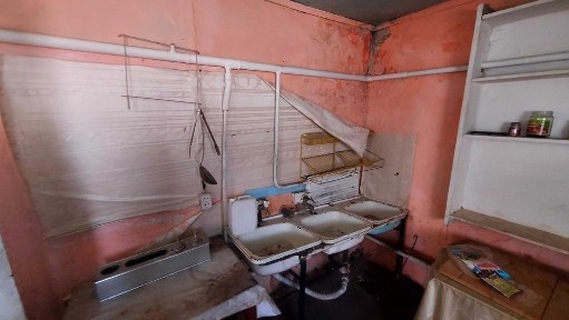 Продам вагончик утепленный