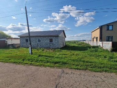 Продам новый дом! Пресновка Кызылжарский район.