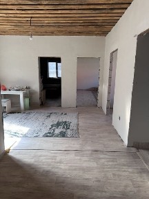 Продается 4-комнатный частный дом в районе Акжар-2.