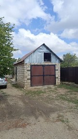 Продам дом в кирпичном