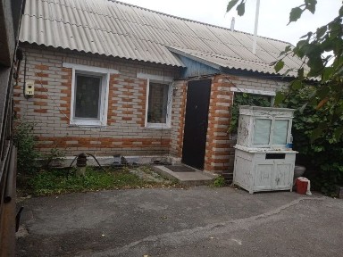 Продам дом в Заречном